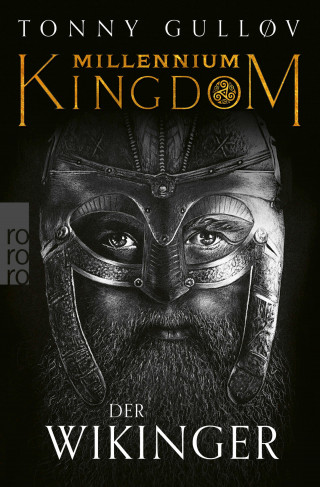 Tonny Gulløv: Millennium Kingdom: Der Wikinger