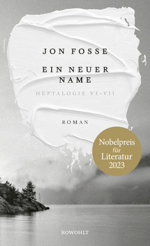 Jon Fosse: Ein neuer Name