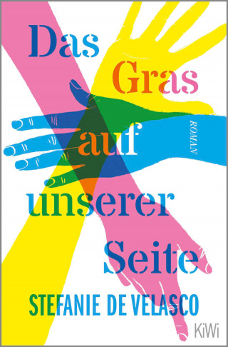 Stefanie de Velasco: Das Gras auf unserer Seite