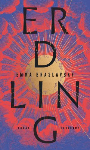 Emma Braslavsky: Erdling