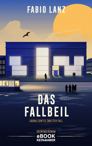 Fabio Lanz: Das Fallbeil