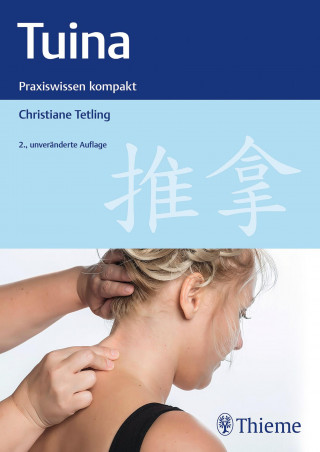 Christiane Tetling: Tuina