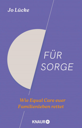 Jo Lücke: Für Sorge