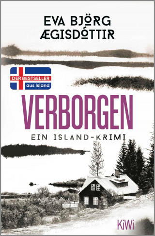 Eva Björg Ægisdóttir: Verborgen