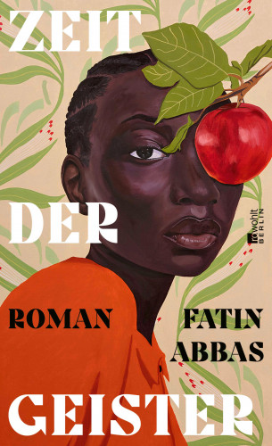 Fatin Abbas: Zeit der Geister