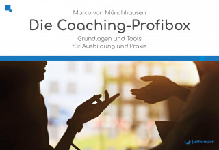 Marco von Münchhausen, Ingo P. Püschel: Die Coaching-Profibox