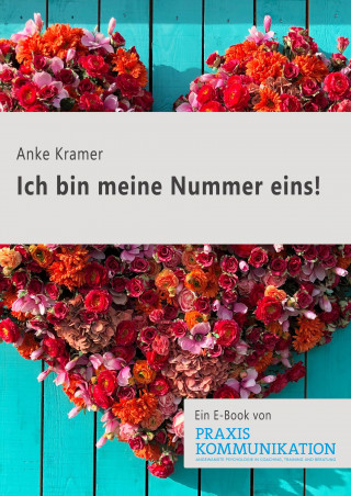Anke Kramer: Ich bin meine Nummer eins!