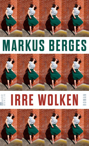 Markus Berges: Irre Wolken