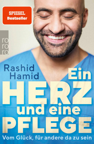 Rashid Hamid: Ein Herz und eine Pflege