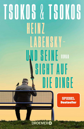 Anja Tsokos, Prof. Dr. Michael Tsokos: Heinz Labensky - und seine Sicht auf die Dinge