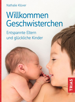 Nathalie Klüver: Willkommen Geschwisterchen