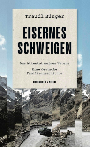 Traudl Bünger: Eisernes Schweigen