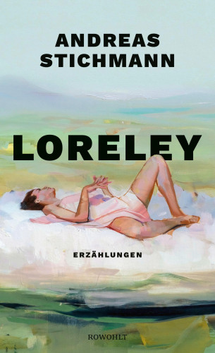 Andreas Stichmann: Loreley