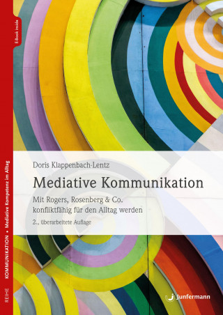 Doris Klappenbach-Lentz: Mediative Kommunikation