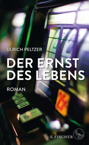 Ulrich Peltzer: Der Ernst des Lebens
