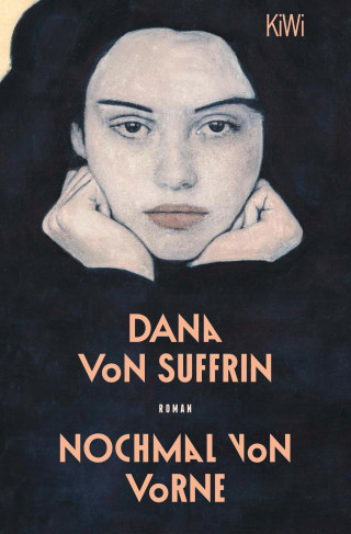Dana von Suffrin: Nochmal von vorne