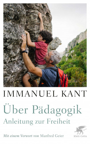 Immanuel Kant: Über Pädagogik