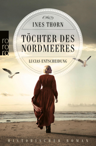 Ines Thorn: Töchter des Nordmeeres – Lucias Entscheidung