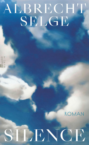 Albrecht Selge: Silence