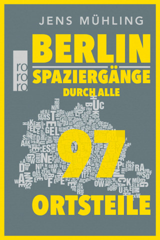 Jens Mühling: Berlin