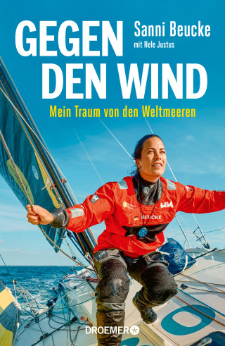 Sanni Beucke: Gegen den Wind