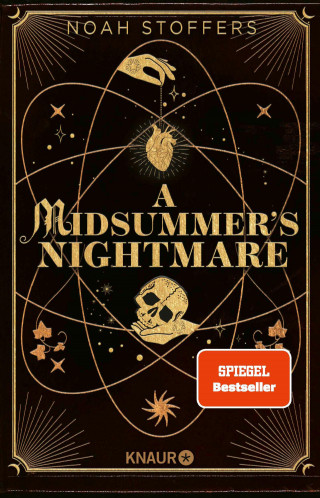 Noah Stoffers: A Midsummer's Nightmare