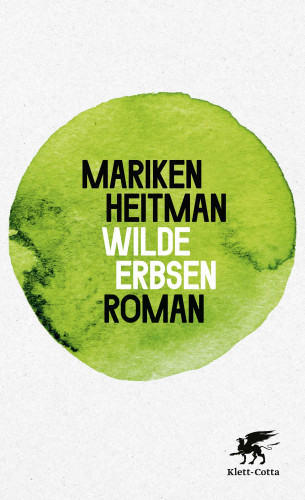 Mariken Heitman: Wilde Erbsen