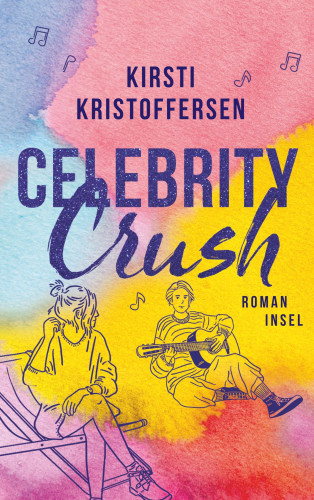Kirsti Kristoffersen: Celebrity Crush