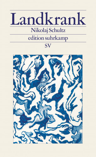 Nikolaj Schultz: Landkrank