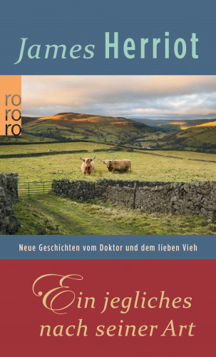 James Herriot: Ein jegliches nach seiner Art