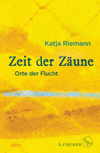 Katja Riemann: Zeit der Zäune