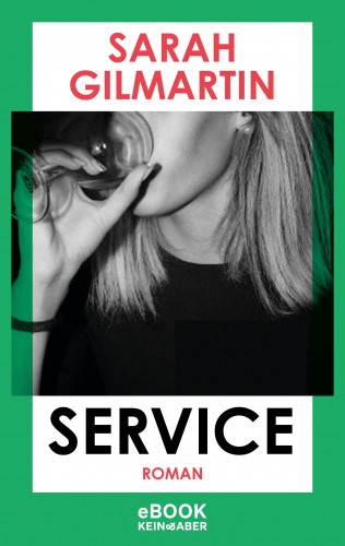 Sarah Gilmartin: Service
