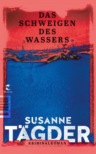 Susanne Tägder: Das Schweigen des Wassers