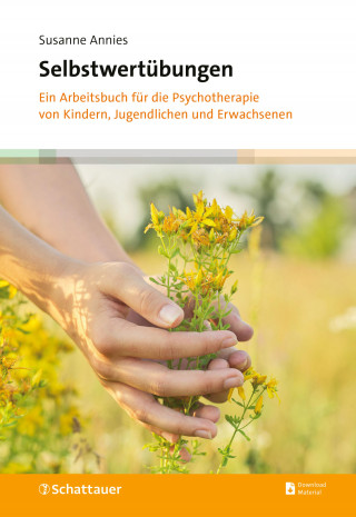 Susanne Annies: Selbstwertübungen