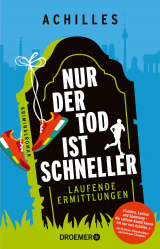Achilles: Nur der Tod ist schneller