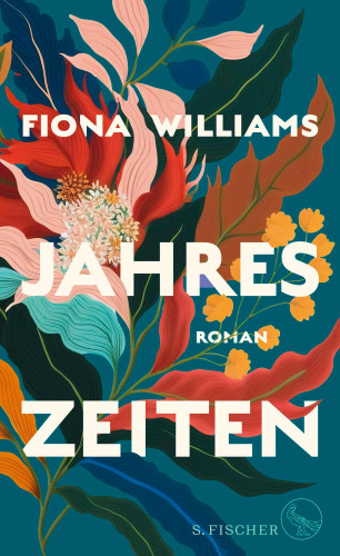 Fiona Williams: Jahreszeiten