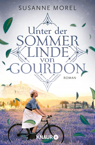 Susanne Morel: Unter der Sommerlinde von Gourdon