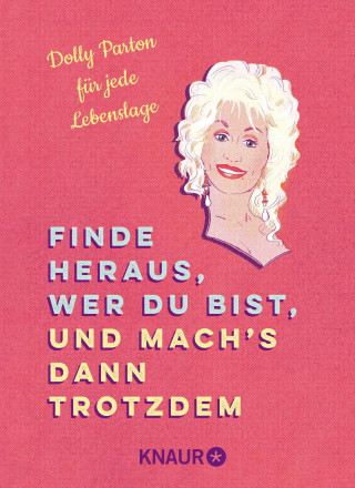 Taylor Jackson: Finde heraus, wer du bist, und mach's dann trotzdem