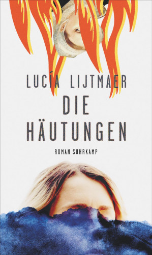Lucía Lijtmaer: Die Häutungen