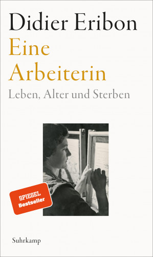 Didier Eribon: Eine Arbeiterin