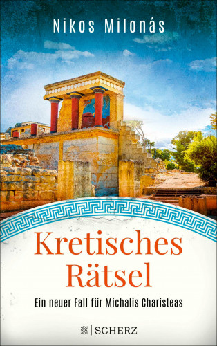 Nikos Milonás: Kretisches Rätsel