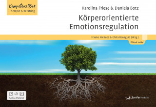 Karolina Friese, Daniela Botz: Körperorientierte Emotionsregulation