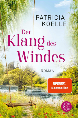 Patricia Koelle: Der Klang des Windes