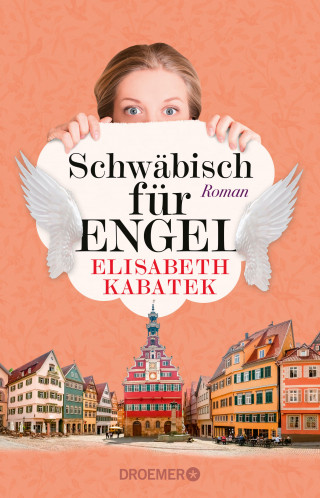 Elisabeth Kabatek: Schwäbisch für Engel