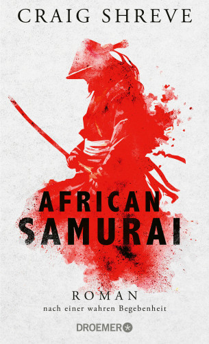 Craig Shreve: African Samurai