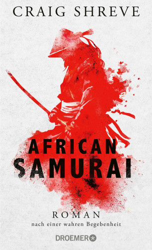 Craig Shreve: African Samurai