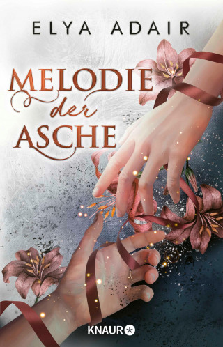 Elya Adair: Melodie der Asche