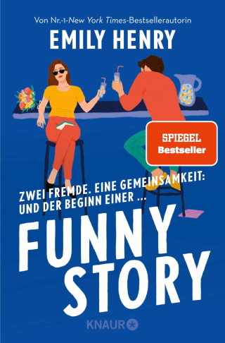 Emily Henry: Funny Story