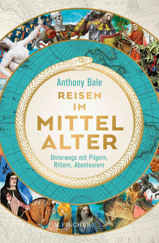 Anthony Bale: Reisen im Mittelalter