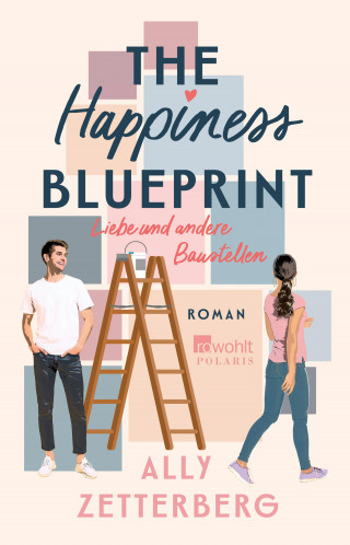 Ally Zetterberg: The Happiness Blueprint